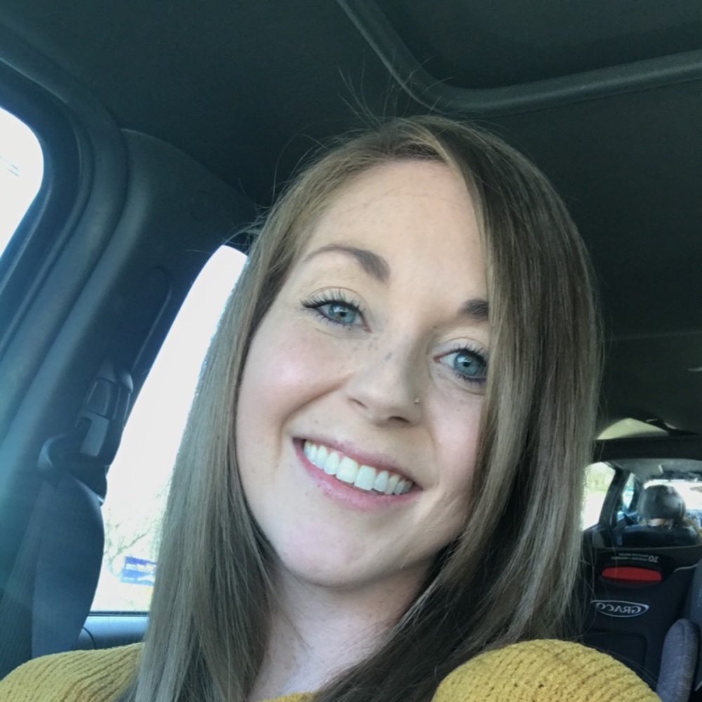Meet your Posher, Summer